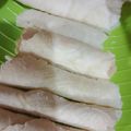 Cooksnap dari Vina ''Rizky Akbar