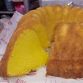 Cooksnap dari Yulce Moningka untuk resep Bluder Cheese Cake