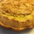 El cooksnap de Paula1960 cuando hizo Torta de bizcochuelo.