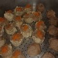 Cooksnap dari eva rachmawati untuk resep Siomay Ikan Gabus