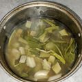 Cooksnap dari iicca Ramadhani28 untuk resep Sayur asam keladi