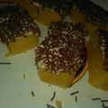 Cooksnap dari fathia handayani untuk resep Bolu Tape Kukus Tanpa Telur