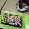 Cooksnap dari Risma Nugroho untuk resep BROWNIS PISANG COKLAT Nyoklat &creamy