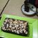Cooksnap dari Risma Nugroho untuk resep BROWNIS PISANG COKLAT Nyoklat &creamy