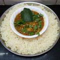Kiran Jataniya's cooksnap of when they made મગ અને ભાત.