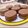 El cooksnap de Natalia Balboa cuando hizo Alfajores de chocolate con aceite.