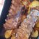 El cooksnap de Priscila cuando hizo Costilla con patatas al horno.