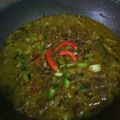 Cooksnap dari Wulan Lovable untuk resep Tongseng daging sapi