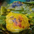 Cooksnap dari Putu Suarjana untuk resep Pepes Ikan Patin