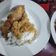 Cooksnap dari Putri Wardani untuk resep Ayam Goreng Kremes