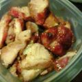 p.yangmeiberry's cooksnap of when they made Absolutely Delicious! Authentic Char Siu.