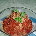 Cooksnap dari Aura Sandra untuk resep #PejuangGoldenApron2 (Sambal udang rebon)