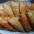 صورة من سوزان شوقي 💖💟، شاركها بعد تجربة وصفة فطائر البطاطا بطريقه بسيطه