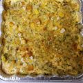 dolivaughn's cooksnap of when they made Jalapeno Popper Dip.