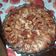 El cooksnap de Emma cuando hizo Tarta de Manzana.