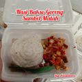 Cooksnap dari Cassalover ( AyuCIMO ) untuk resep Tongkol Suwir Sambal Matah