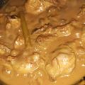 Cooksnap dari Sazama untuk resep Gulai Ayam Khas Minang