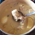 Cooksnap dari Yennie Hartawan untuk resep Opor ayam enak fav keluarga