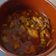 El cooksnap de Paky cuando hizo Estofado de pollo con alcachofas.