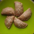 Cooksnap από Luna στη συνταγή Ζύμη φύλλο κουρού (και με αλεύρι ολικής) και ελαιόλαδο στο πι και φι