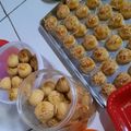 Cooksnap dari Siti Nurjannah untuk resep Nastar 1kg enak renyah empuk,,
