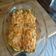 El cooksnap de stegui dominlama cuando hizo Calabacines rellenos.