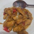 Cooksnap dari Anis Rana Syarifah untuk resep Ayam teriyaki ala hokben simple