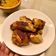 Cooksnap dari Revida alias Macipida untuk resep AYAM BAKAR PADANG #pr_recookrancakbana