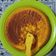 Cooksnap dari Wiwiet Setia untuk resep Pumpkin cheese cake keto #keto