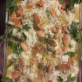 صورة من طـبخآت يآسـمـين🌹🌷، شاركها بعد تجربة وصفة باطرش حموي 😋👌🏻