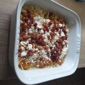 Zsuzsanna Olasz Cooksnap-ja, amikor elkészítette a(z) Harcsapaprikás túrós csuszával receptet.