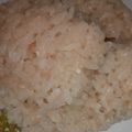 Cooksnap dari Zahratul Putri untuk resep Ketan Magic Com