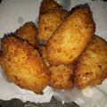 Cooksnap dari Irma Octavia untuk resep Pisang goreng crispy