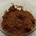 Cooksnap dari siti mardianingsih untuk resep 153. Rendang Daging (recipe Xanderskitchen)
