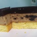 Cooksnap dari Yunita DR untuk resep 60. Puding Cake Oreo