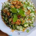 Cooksnap dari Lestari Pujiastuti untuk resep Karedok