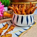 Cooksnap dari Bunda Pashalenko untuk resep Ikan Seluang Goreng Tepung