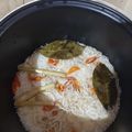 Cooksnap dari Sendy Ika Pratiwii untuk resep Nasi liwet teri asin (Ricecooker)