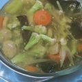 Cooksnap dari Endang Herawati untuk resep Sop kimlo