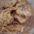 Cooksnap dari wulan sunjoyo untuk resep Perkedel kentang isi daging