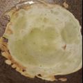 Cooksnap dari Tika Mutiarani untuk resep Kue ape kriuk kriuk