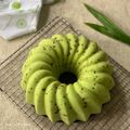 Cooksnap dari Rany TriSuci untuk resep Bolu Pandan Kukus Putih Telur