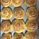 El cooksnap de Laura Lo cuando hizo Torta Húngara o torta de los 80 golpes.