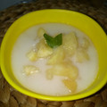 Cooksnap dari Nahdan Fadhil untuk resep Singkong Thailand