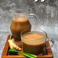 Cooksnap dari Rismadama untuk resep Wedang Bajigur