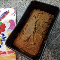 I♡Food's cooksnap of when they made Easy banana bread.