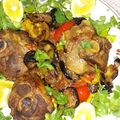 صورة من زوجي سر سعادتي 😍ام عمر، شاركها بعد تجربة وصفة مسقعه مصريه