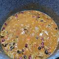 sam's cooksnap of when they made Ground Beef Chili.