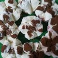 Cooksnap dari Oktaviani Indrasari untuk resep BOLU AIR KUKUS MEKAR,irit 1 telor,all in one