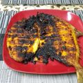 Cooksnap dari Nonawida untuk resep Ikan Panggang Oven